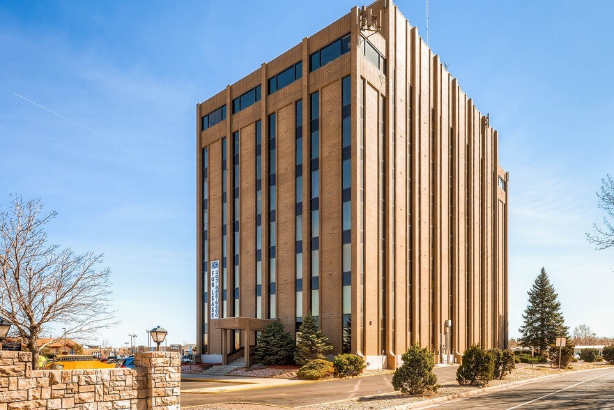 More Photos Of 1450 S Havana St, Aurora Office Residential For Sale