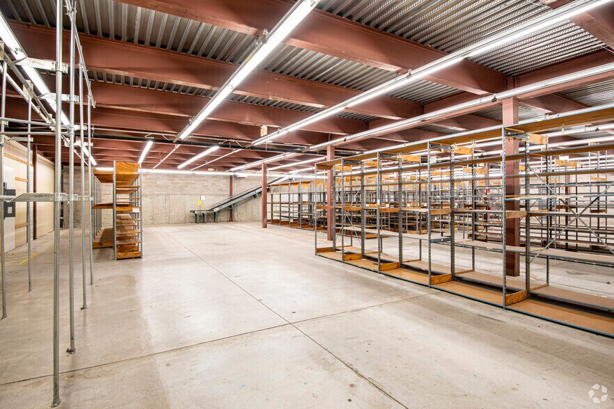 Photo of 1st Floor Ste 