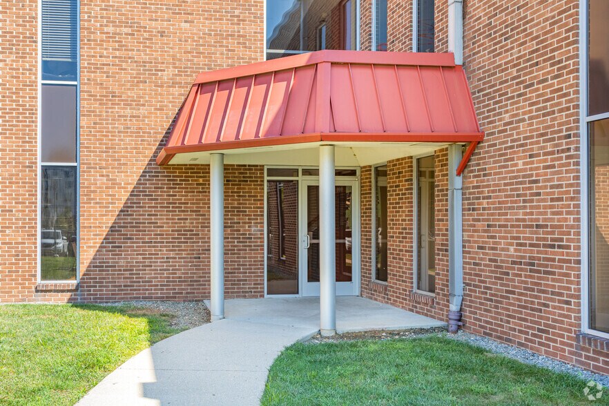 More Photos Of 3505 Silverside Rd, Talleyville Unknown For Lease