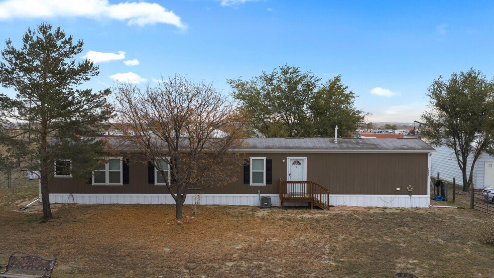 More Photos Of 7878 County Road 21, Fort Lupton Trailer Camper Park For Sale