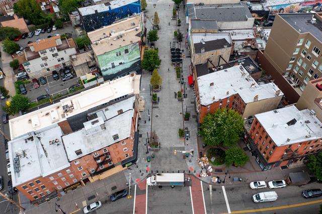 More Photos Of 191-195 Newark Ave, Jersey City Apartments For Sale