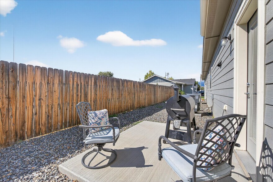 More Photos Of 2840 Clark St, Baker City Multifamily For Sale
