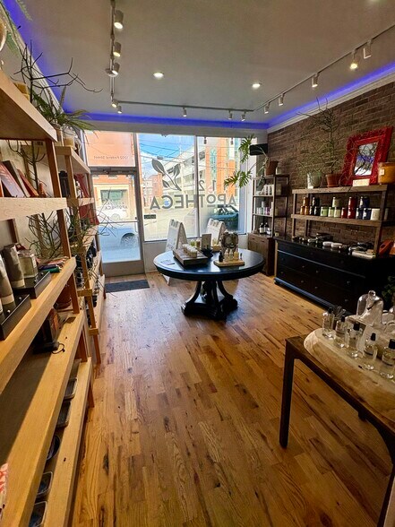 More Photos Of 1202 Federal St, Pittsburgh Storefront For Lease