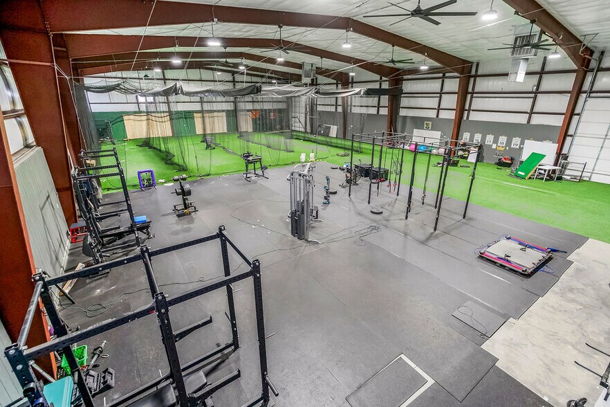 More Photos Of 6807 Sobbie Rd, Pleasant Valley Industrial For Sale