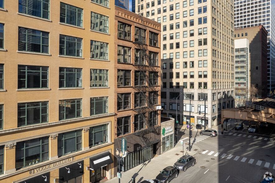 More Photos Of 404 S Wells St, Chicago Loft Creative Space For Lease
