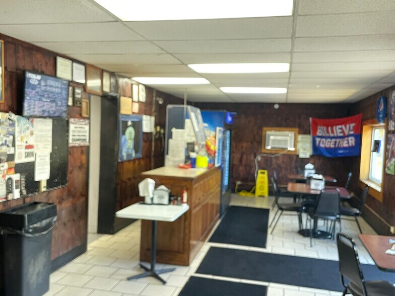 More Photos Of 1018 Olean Portville Rd, Portville Restaurant For Sale