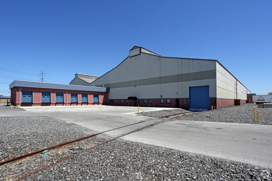 Primary Photo Of 1001 Industrial Hwy, Eddystone Unknown For Lease