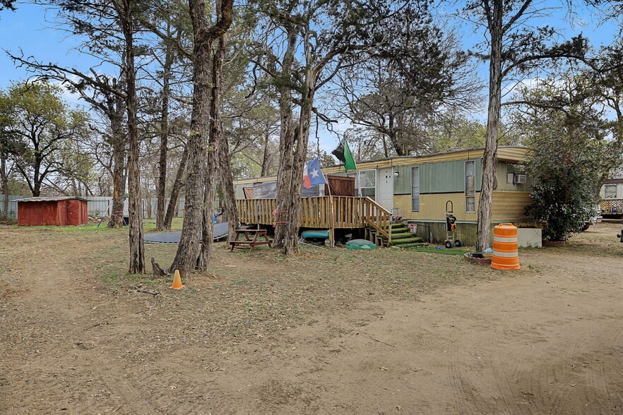 More Photos Of 5805 Blue Bluff Rd, Austin Manufactured Housing Mobile Home Park For Sale