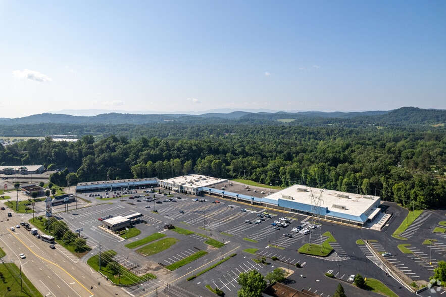 More Photos Of 7311-7403 Chapman Hwy, Knoxville Unknown For Sale