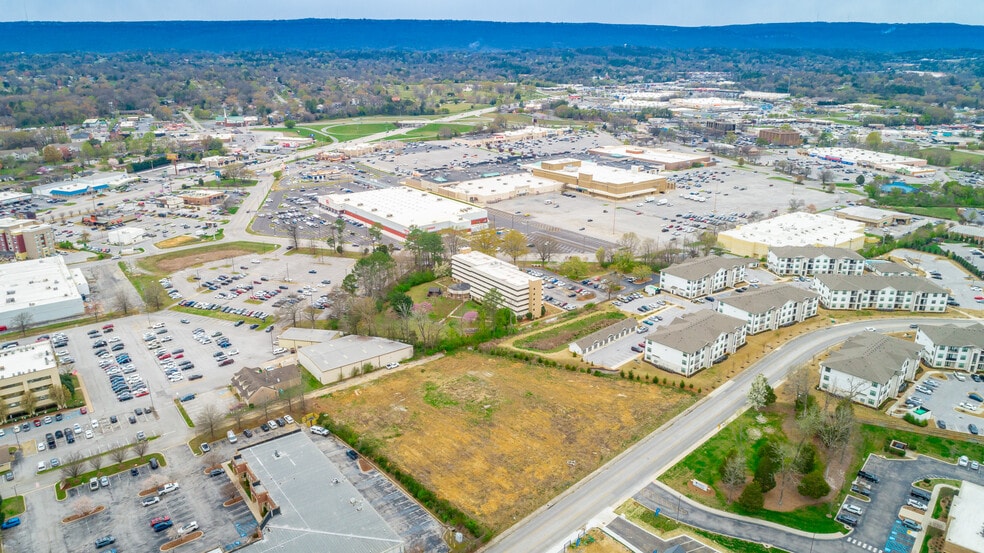 More Photos Of 5026 Old Godsey Lane, Hixson Land For Sale