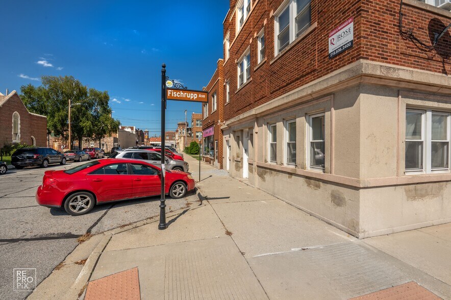 More Photos Of 1923 Clark St, Whiting Apartments For Sale