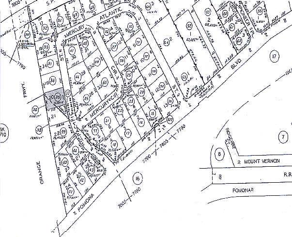 More Photos Of 187 Pacific St, Pomona Warehouse For Lease