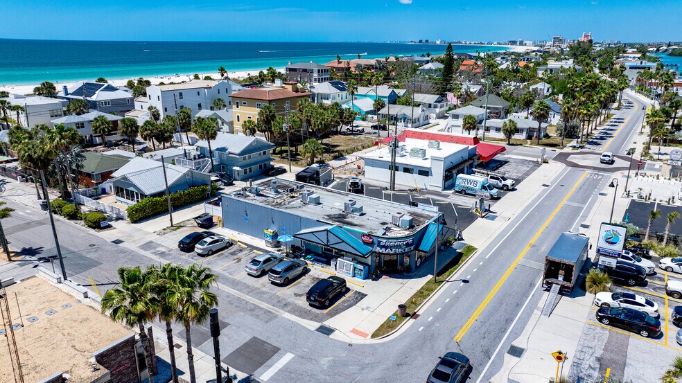More Photos Of 2000 Pass a Grille Way, Saint Pete Beach Restaurant For Sale