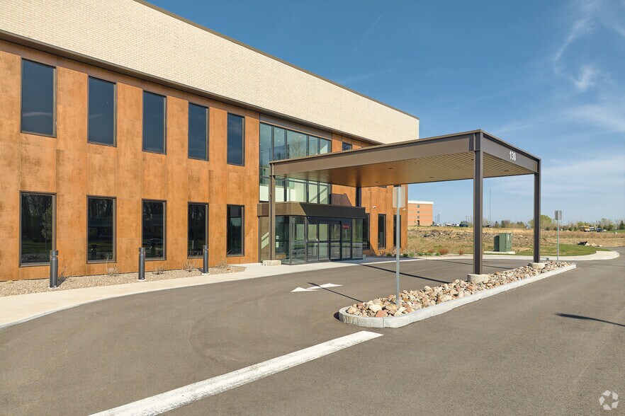 More Photos Of 130 Canal Landing Blvd, Greece Medical For Lease