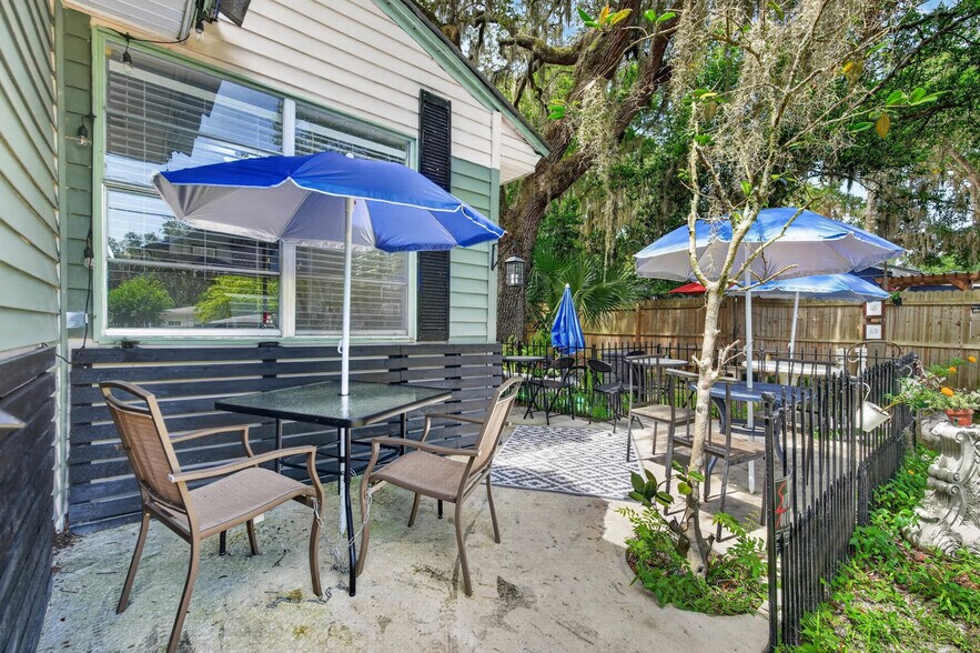 More Photos Of 3323 Saint Johns Ave, Palatka Restaurant For Sale