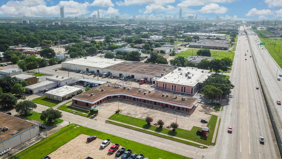 More Photos Of 8168 Westpark Dr, Houston Freestanding For Sale