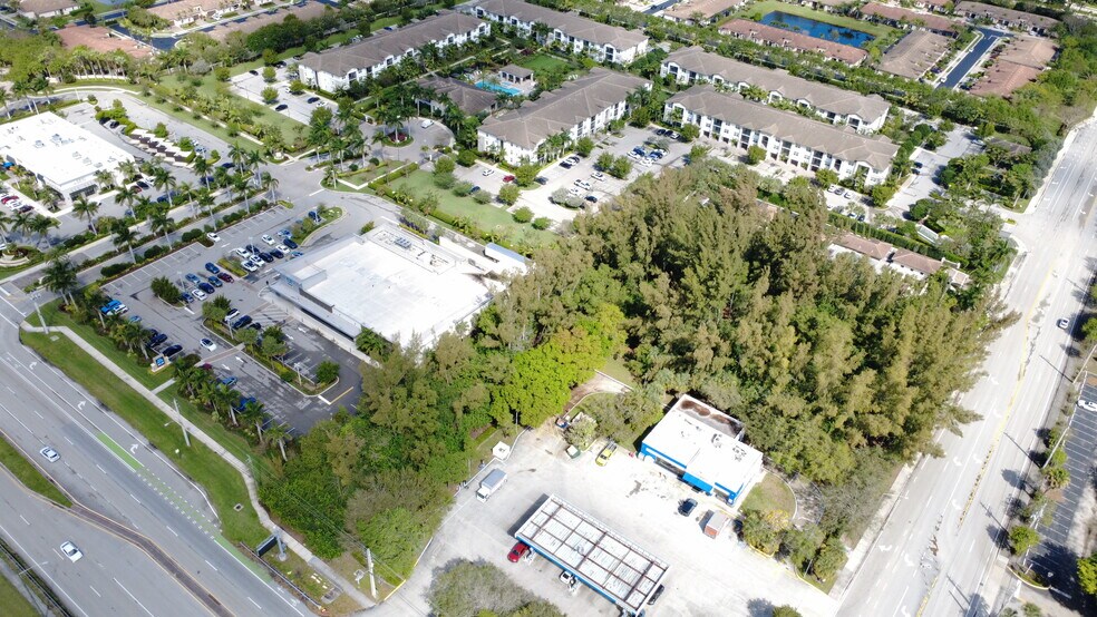 More Photos Of 7533 Hagen Ranch Road, Delray Beach Land For Lease