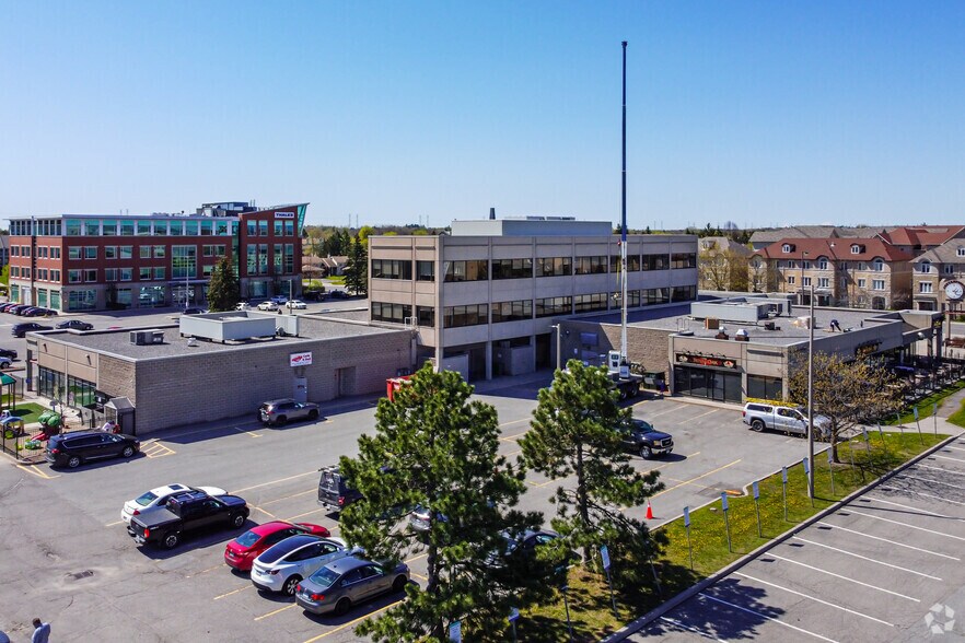 More Photos Of 117 Centrepointe Dr, Ottawa Office For Lease