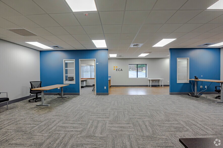 Photo of 1st Floor Ste 