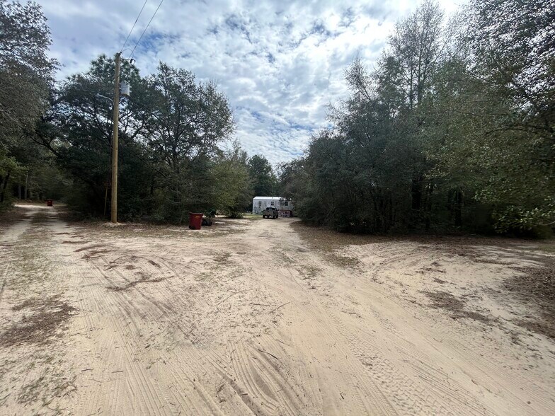 More Photos Of 4600 Wilkerson Bluff Rd, Holt Land For Sale