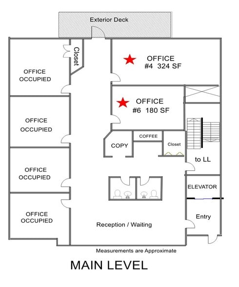 More Photos Of 444 N Route 31, Crystal Lake Office For Lease