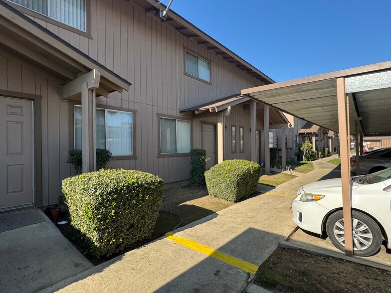 More Photos Of 2157-2175 Yosemite Pky, Merced Apartments For Sale