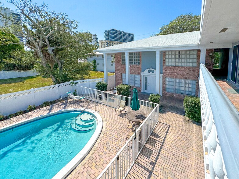 More Photos Of 3226 NE 12th St, Pompano Beach Apartments For Sale