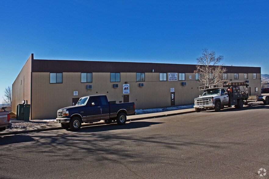 More Photos Of 7180 W 117th Ave, Broomfield Industrial For Sale