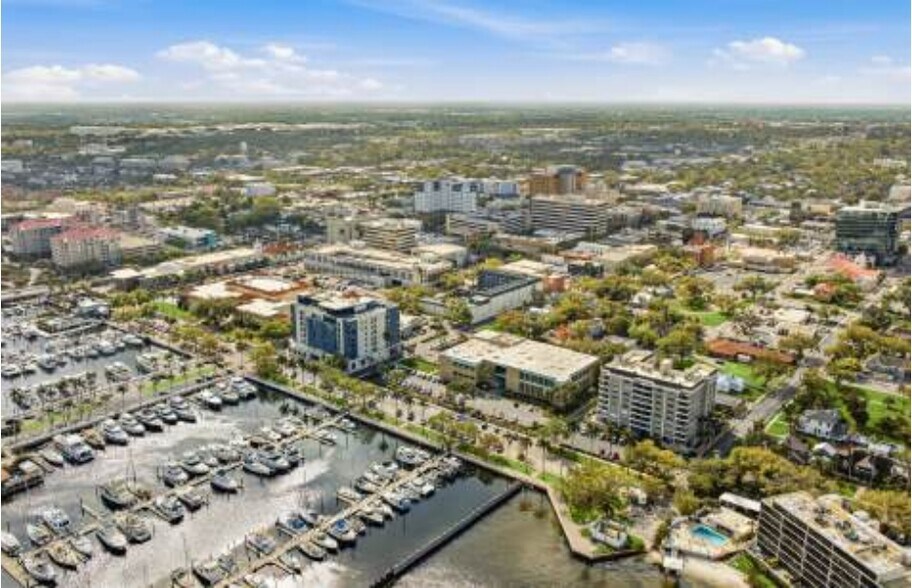 More Photos Of 1322 3rd Ave W, Bradenton Office Residential For Sale