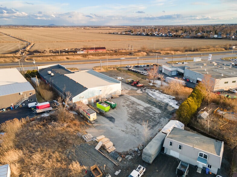 More Photos Of 139 Boul Sir-Wilfrid-Laurier, St-Basile-le-Grand Freestanding For Sale