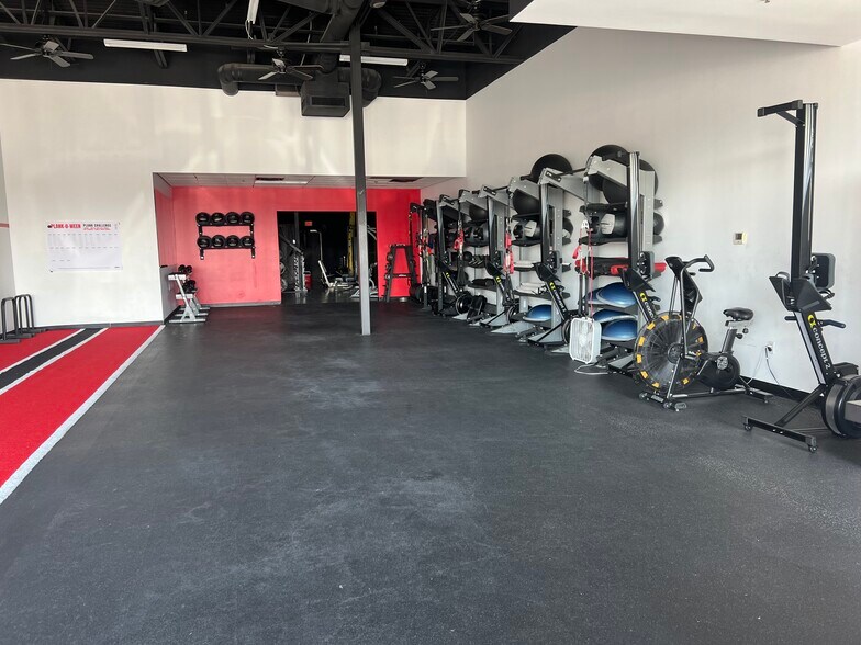 More Photos Of 2763 E Eldorado Pky, Little Elm Unknown For Lease