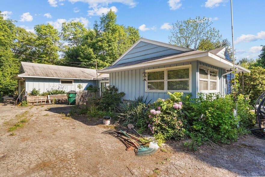More Photos Of 62 Old Glenham Rd, Fishkill Land For Sale
