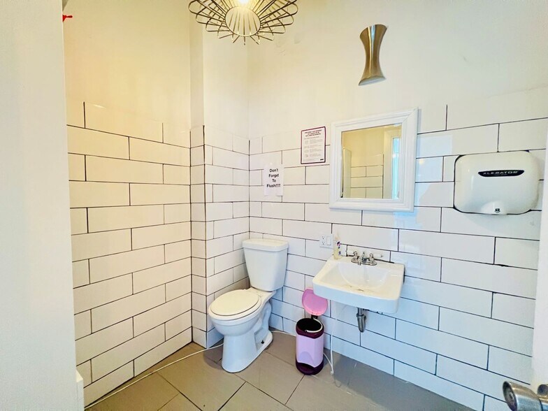 More Photos Of 362 Bedford Ave, Brooklyn General Retail For Lease