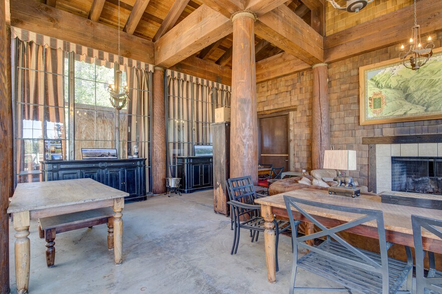 More Photos Of 65745 Big Meadows Road, Kings Canyon National Pk Land For Sale