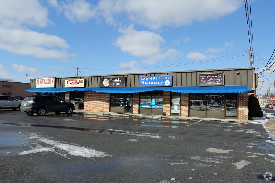 Primary Photo Of 1727 W Liberty St, Allentown General Retail For Lease