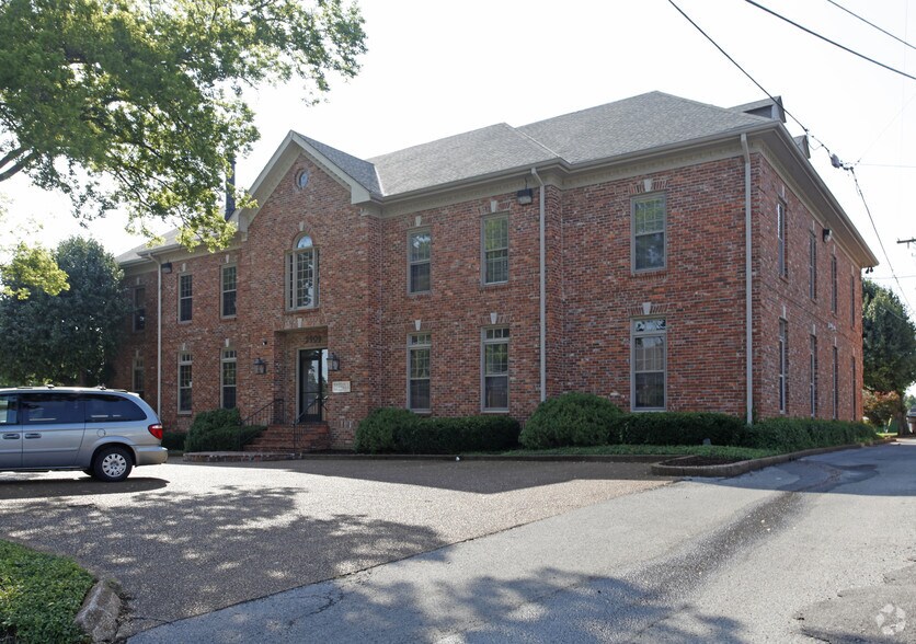 More Photos Of 2909 Poston Ave, Nashville Office For Lease