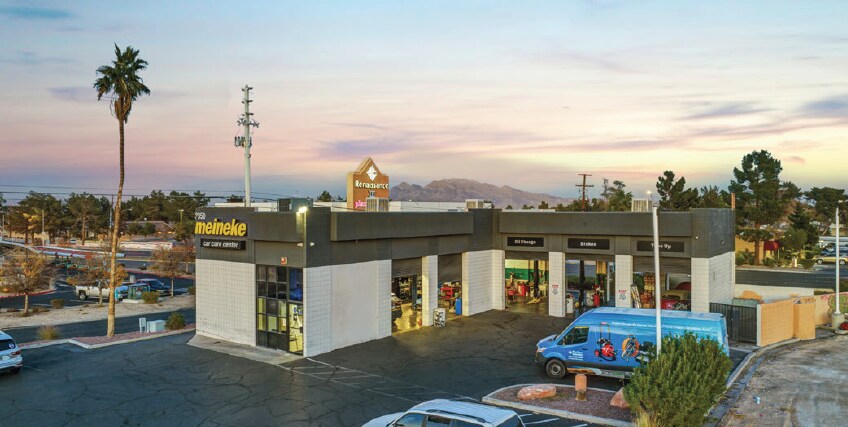 More Photos Of 3220-3370 E Flamingo Rd, Las Vegas Unknown For Lease