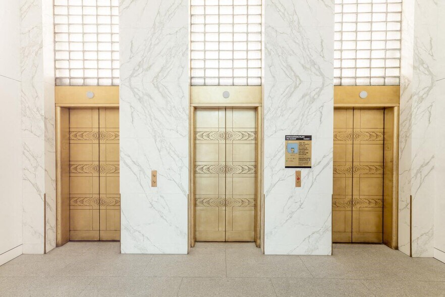 More Photos Of 703-705 Market St, San Francisco Office For Lease