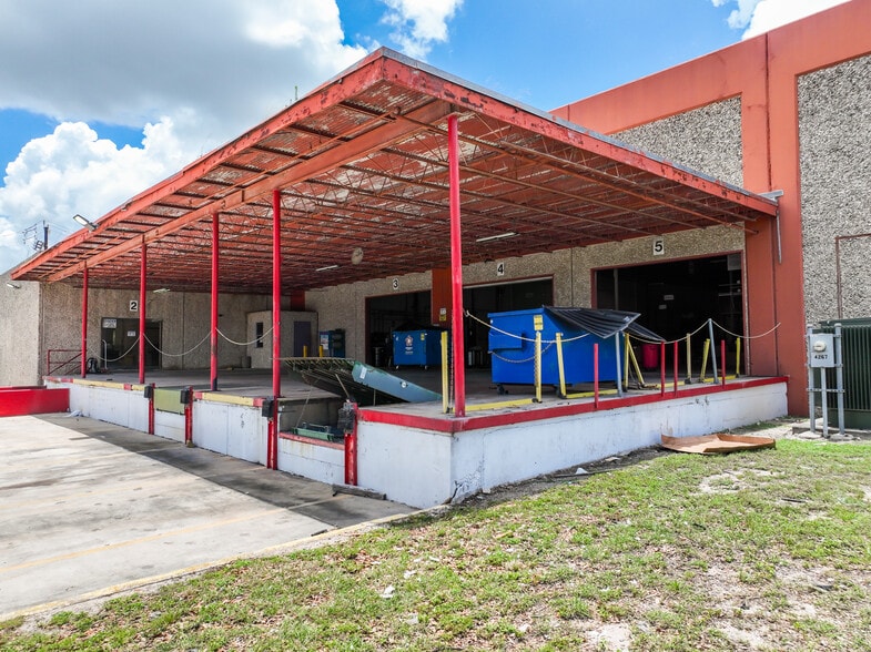 More Photos Of 4267 Dividend Rd, San Antonio Warehouse For Sale