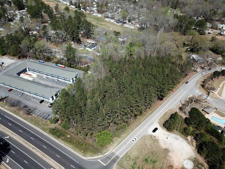More Photos Of 0 Hwy 92/ Old Lee Road Hwy, Lithia Springs Land For Sale