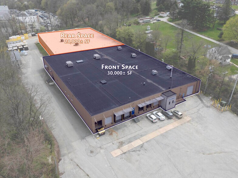 Primary Photo Of 400 E Locust St, Dallastown Manufacturing For Sale