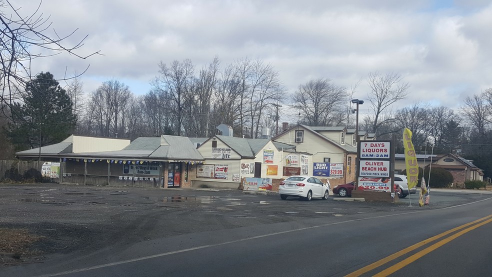 More Photos Of 12948 Eastern Ave, Middle River Restaurant For Sale