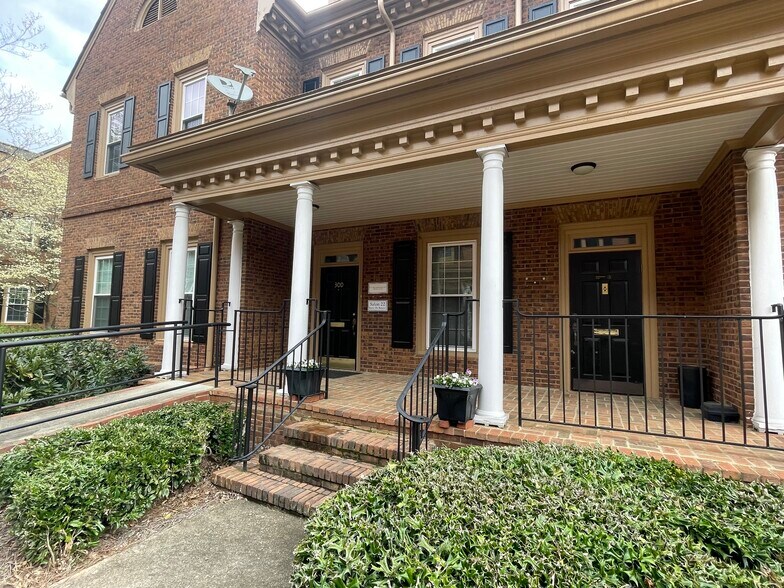 More Photos Of 3778 Lavista Rd, Tucker Office For Lease