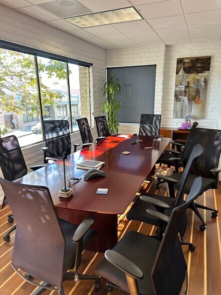 More Photos Of 810 5th Ave, San Rafael Office For Lease