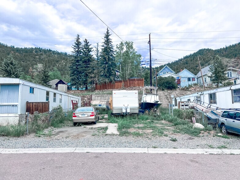More Photos Of 704 Miner St, Idaho Springs Land For Sale