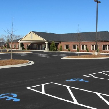 More Photos Of 1360 Caduceus Way Bldg. 500, STE 107, Bogart Office For Sale