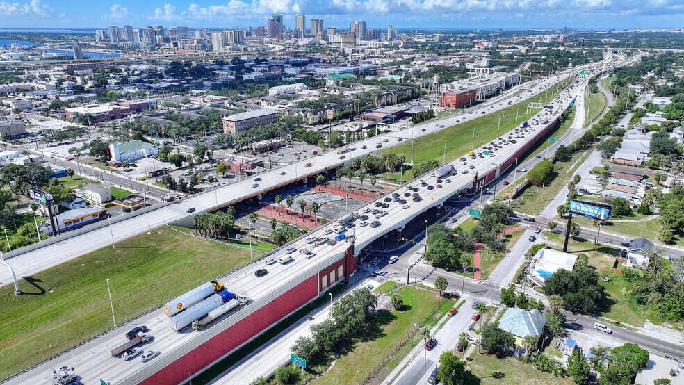 More Photos Of 2101 E 13th Ave, Tampa Fast Food For Sale