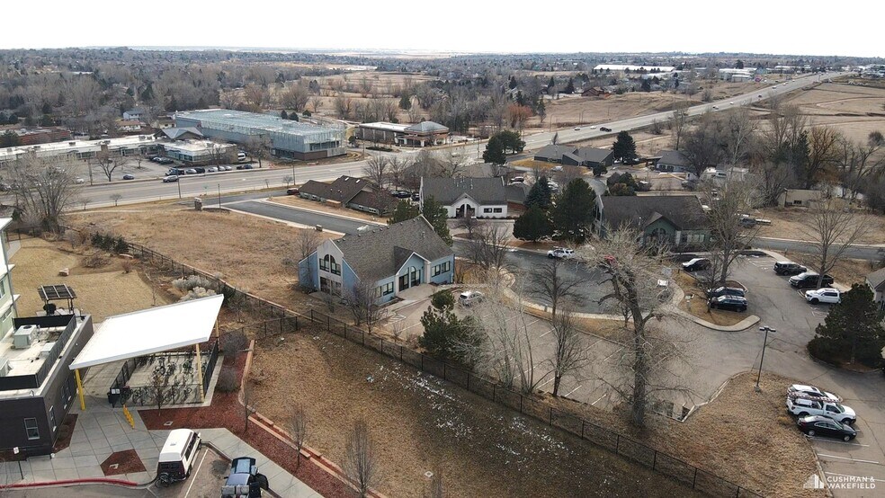 More Photos Of 108 Coronado Ct, Fort Collins Office For Sale