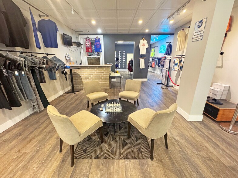 More Photos Of 306 N 2nd St, Harrisburg Storefront Retail Residential For Lease