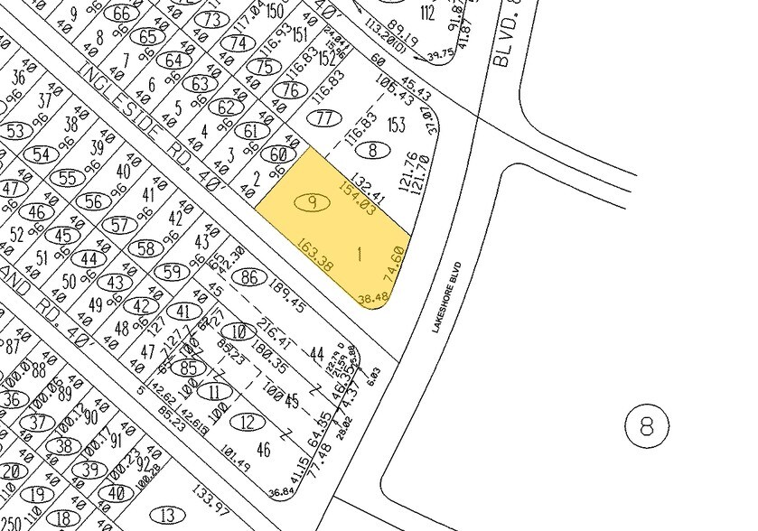 More Photos Of 18051 Lake Shore Blvd, Cleveland Apartments For Sale